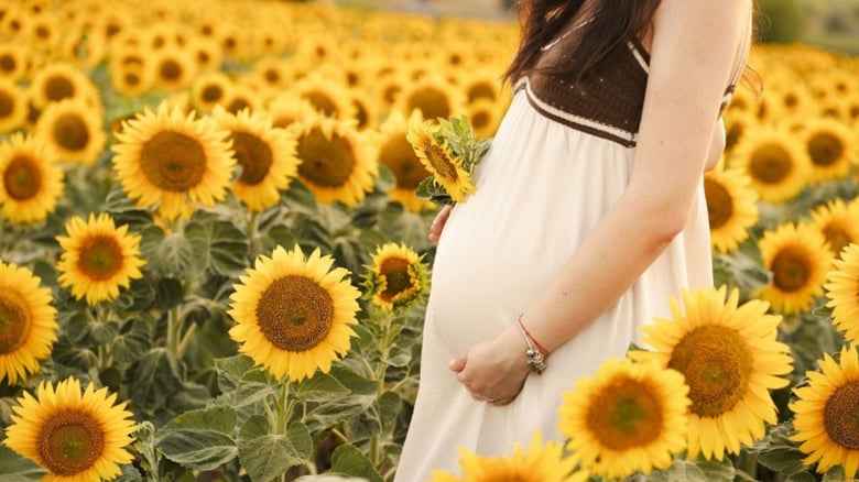 Why Pregnancy News Waits Three Months