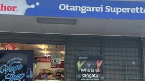 Whangārei Man Jailed for Brutal Assault at Ōtangarei Superette