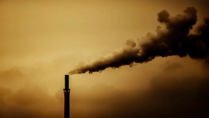 New Zealand's annual greenhouse gas emissions drop slightly, latest data shows