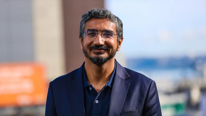 ‘Acting east’: Foreign policy analyst Dhruva Jaishankar on why India is widening its Pacific ambitions