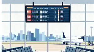 Air travel&nbsp;thrown into turmoil as key Middle East hubs close