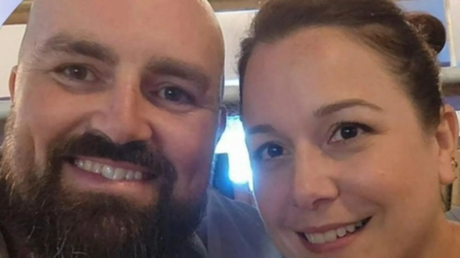 New Zealander in critical condition after partner and baby...