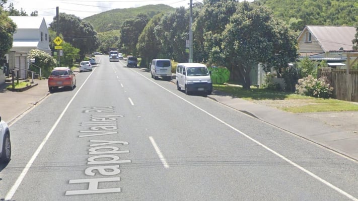Wellington garden discovery reveals human remains from the 1600s