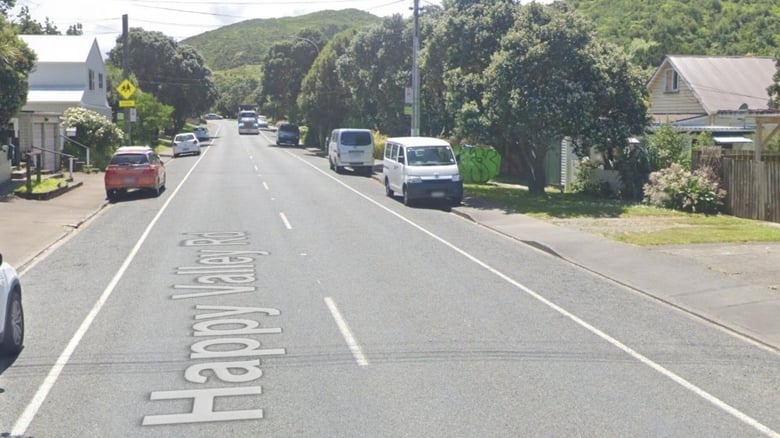 Wellington&nbsp;garden discovery reveals&nbsp;human remains&nbsp;from the 1600s