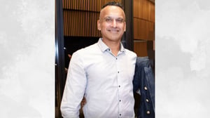 Disbarred lawyer Rohineet Sharma acquitted in $600K laundering case