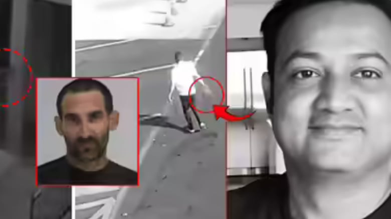 Indian Motel Manager Beheaded in US, Grisly Details Emerge