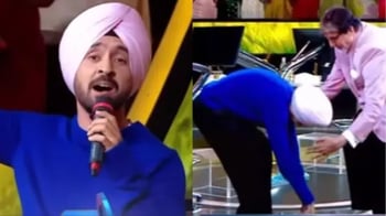 Khalistani Group Threatens Singer Diljit Dosanjh