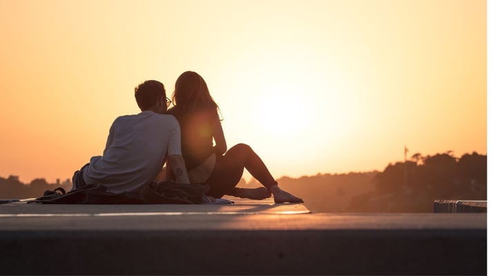 Are Kiwi Men Falling Behind In Dating?