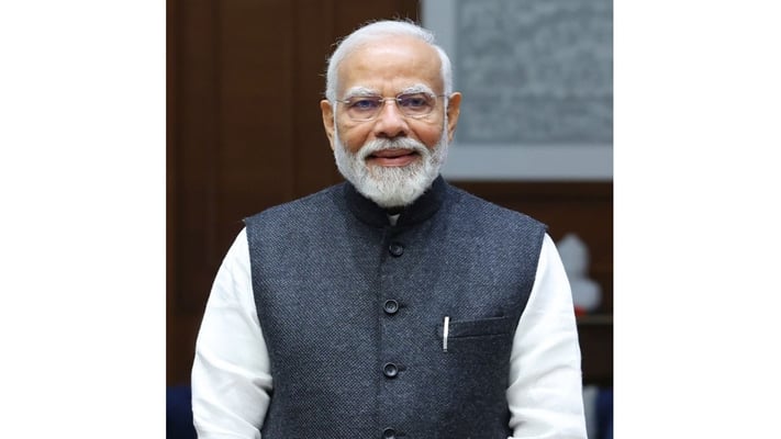 PM Modi to unveil special coin & stamp honouring Guru Tegh Bahadur Ji 