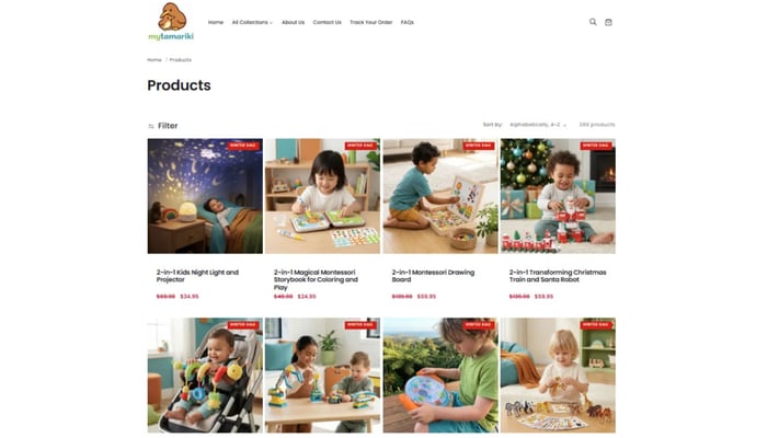 Fake 'New Zealand-based' sites fool online shoppers