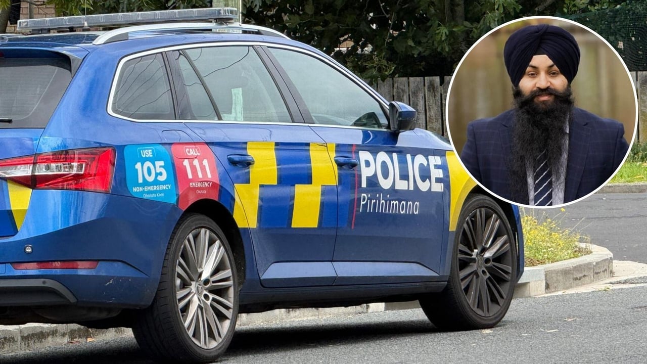Operation Mastermind New Zealand Drug Operation Mastermind Baltej Singh Revealed