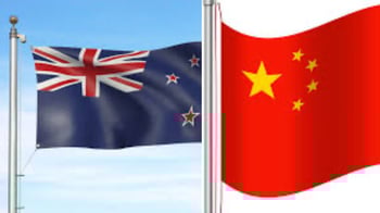 NZ Showcases Education Strength At China’s Leading Expo