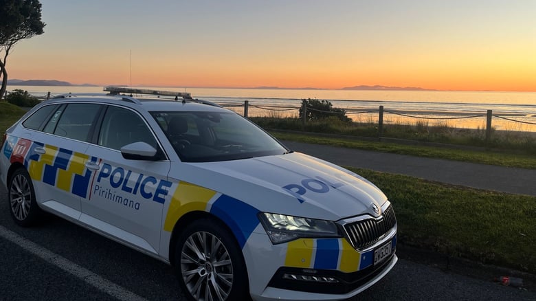 Life sentence for NZ woman who stuffed her children’s bodies in suitcases