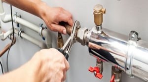 Illegal plumbing work lands unlicensed contractor with $8000 fine