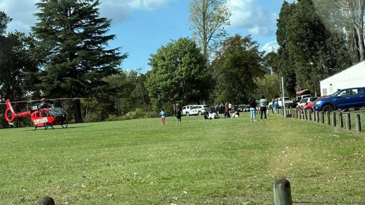 Riverbank collapse in Kawerau claims lives of two young boys