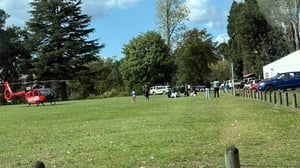 Riverbank collapse in&nbsp;Kawerau&nbsp;claims lives of two young boys