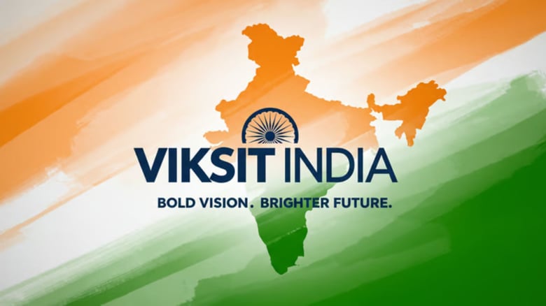 Viksit Bharat 2047: A roadmap to become a&nbsp;developed nation