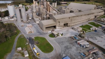 Government commits up to $60m to keep NZ's only integrated cement plant open