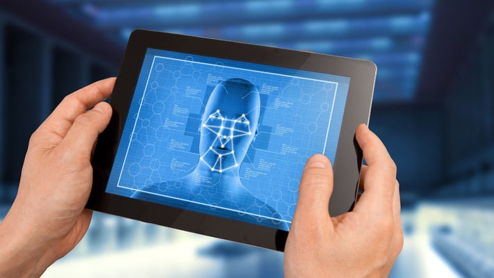 Eftpos New Zealand unveils face payment technology