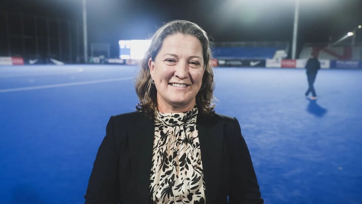 Hockey NZ eyes bilateral series to mark centenary of sporting ties with India