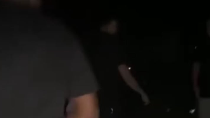 Auckland teen forced into sea to escape brutal group assault