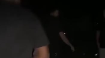 Auckland teen forced into sea to escape brutal group assault