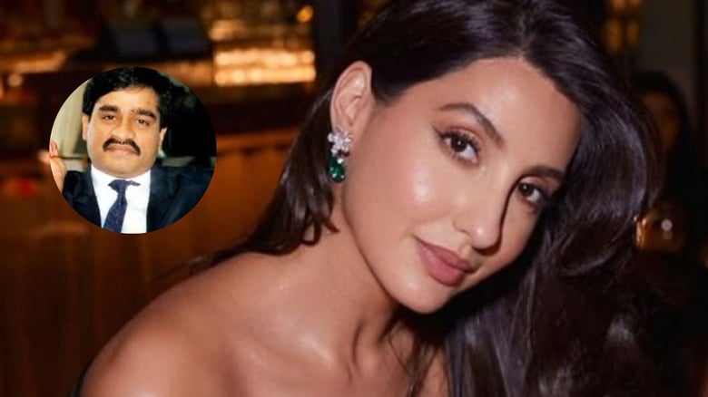Nora Fatehi Slams ‘Dawood-linked’ Rave Party Rumours