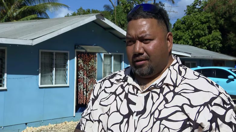 New Zealand's RSE scheme helps Tongans build businesses back home