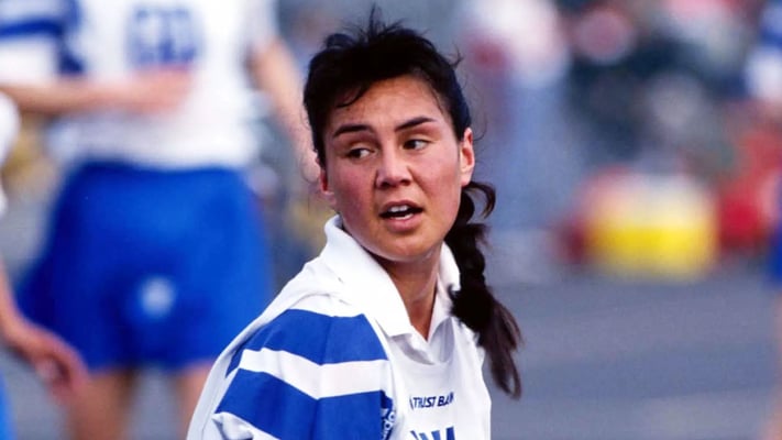 Former Silver Fern captain Ana Noovao dies aged 58