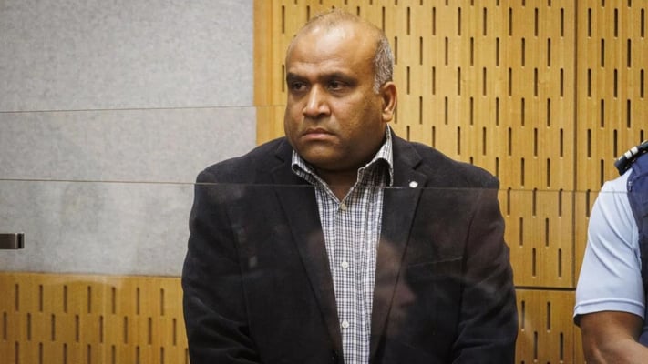 Council manager remains convicted after Supreme Court rejects final appeal