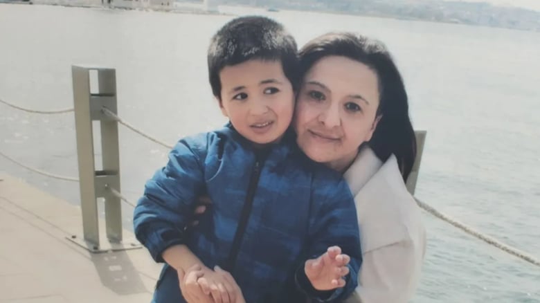 Family's world-wide search for diagnosis after doctors dismiss symptoms as autism