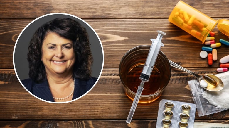 Young Kiwis lured into drug smuggling with promise of free overseas trips