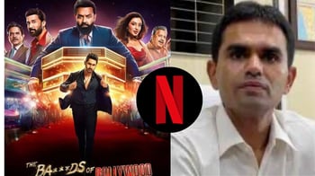 Red Chillies Defends Ba***ds of Bollywood