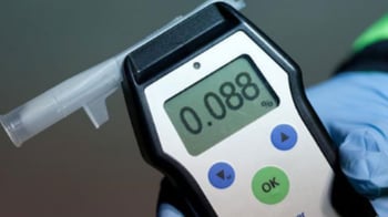 NZ Police Ordered To Undergo Breath Test Training