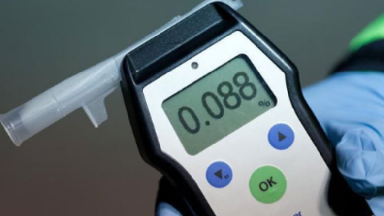 NZ Police Ordered To Undergo Breath Test Training