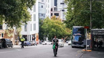 Should students qualify for fuel relief?