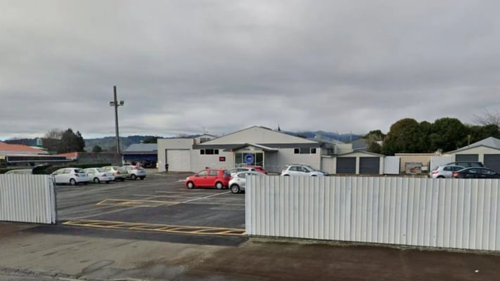 Coroner examines police takedown after man dies from spinal injuries