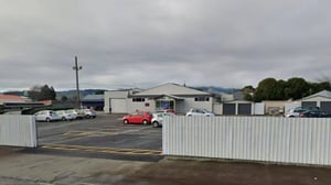 Coroner examines police takedown after man dies from spinal injuries