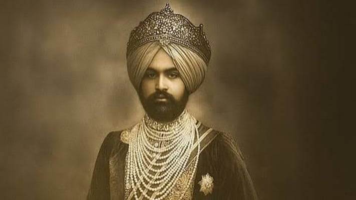 Jagat Seth: India's richest banker of the 17th century