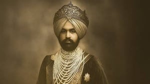 Jagat Seth:&nbsp;Banker to the Mughals