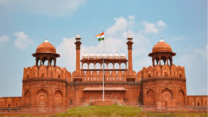 India at 80: Innovation, Inclusion and Influence