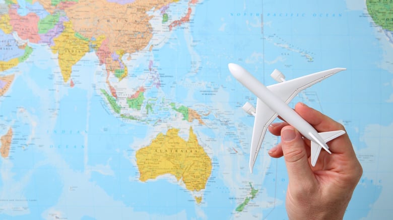 Popular Asia Flight Route Returning To Auckland