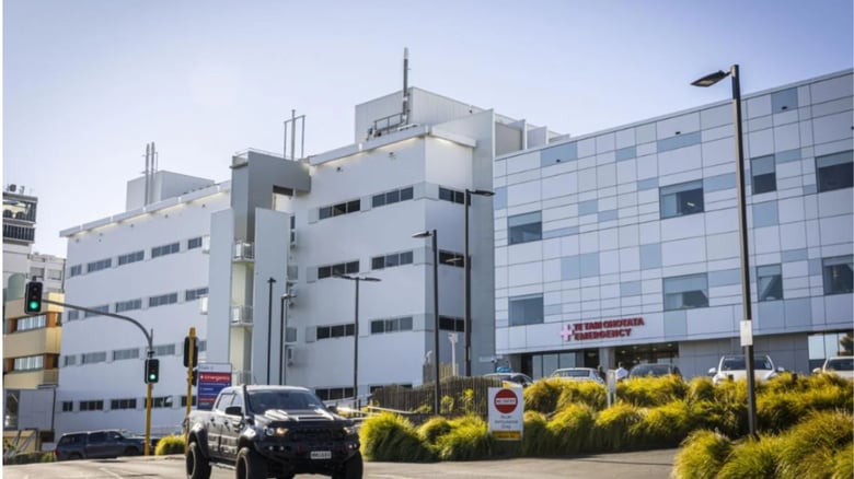 Waikato hospitals hit by network outage, revert to manual operations