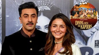 Alia Bhatt missing from ‘Dining With the Kapoors- Here’s why