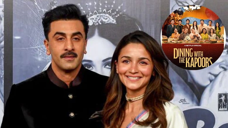 Alia Bhatt missing from ‘Dining With the Kapoors- Here’s why