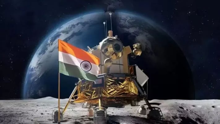 India's Space Sector: A Launchpad for Global Partnerships