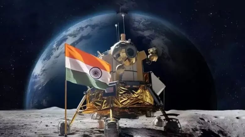 India's Space Sector: A Launchpad for Global Partnerships