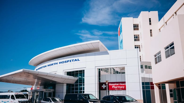 'Send help': Doctor's plea to Health NZ as hospital struggles to cope with demand