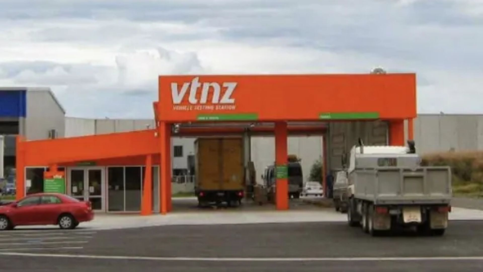 Probe reveals continued weaknesses in transport agency oversight