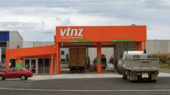 Probe reveals continued weaknesses in transport agency oversight